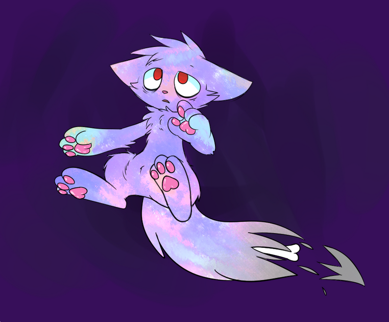 Just a bunch of colors